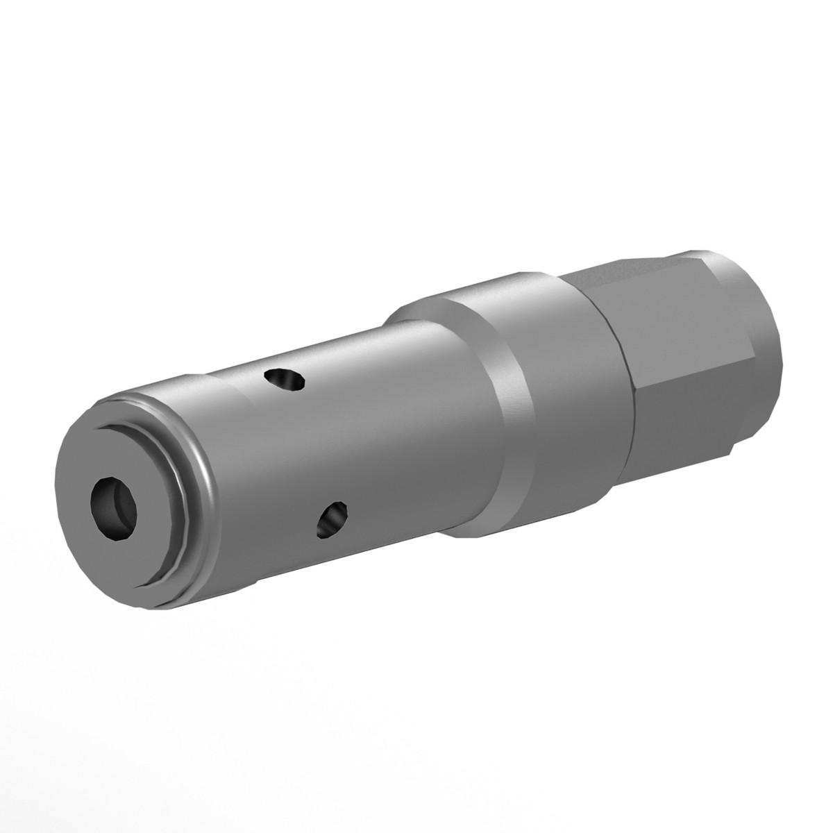 198-6861 Valve Group