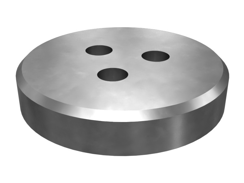 198-7316 19 mm Thick Retaining Special Washer