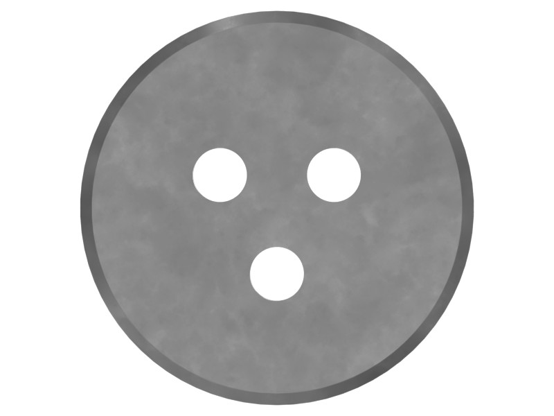 198-7316 19 mm Thick Retaining Special Washer - image 3