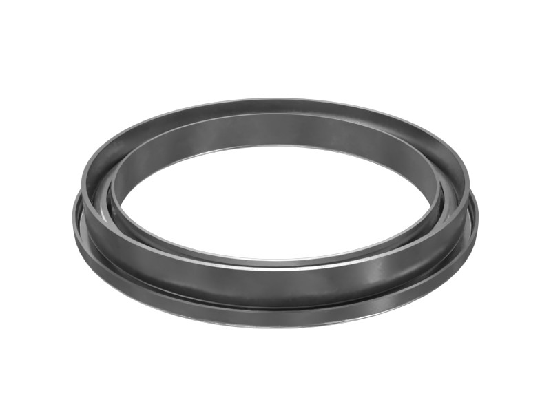 198-7826 92.5 mm OD King Pin Seal