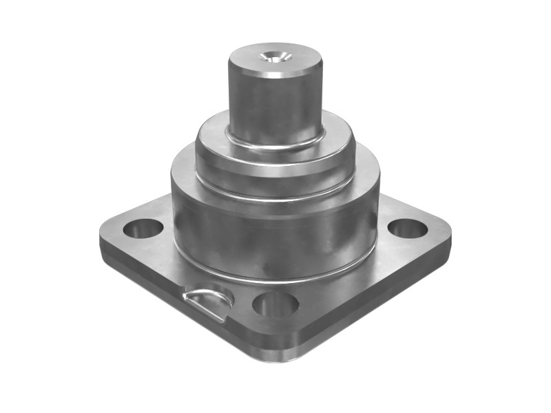 198-7838 Housing King Pin