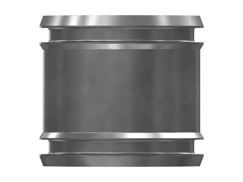198-8273 38 mm ID Coupling - image 2