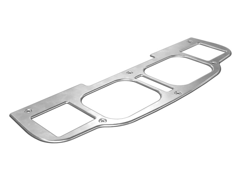 198-8774 563 mm Long Trim Front Cover
