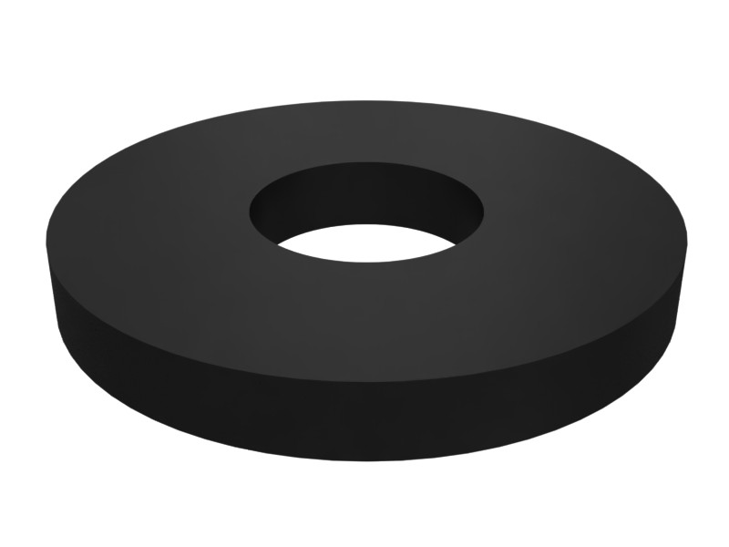199-0681 6.2 mm ID Brake Circuit Washer