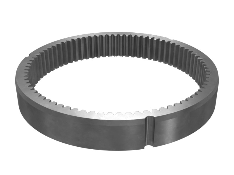 199-0767 264.00 mm OD Steel Ring Gear