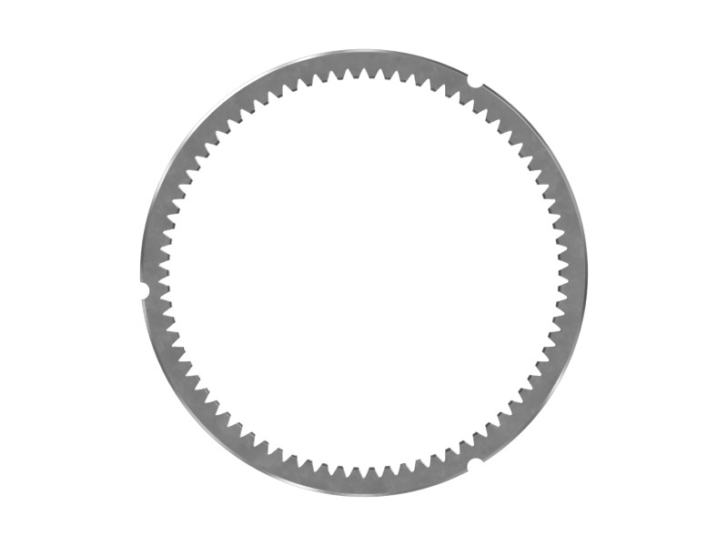199-0767 264.00 mm OD Steel Ring Gear - image 3