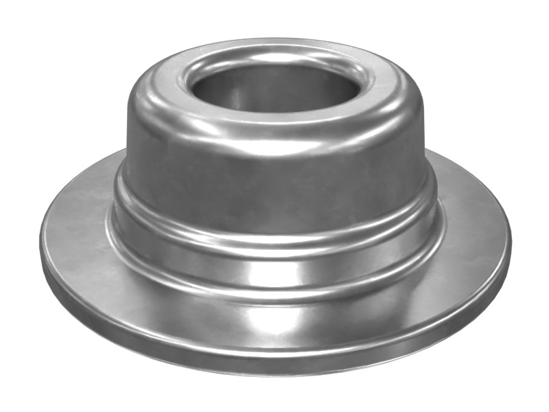 199-2187 Valve Retaining Ring