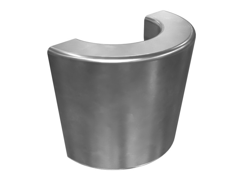 199-2188 6.6 mm ID Valve Cotter Pin
