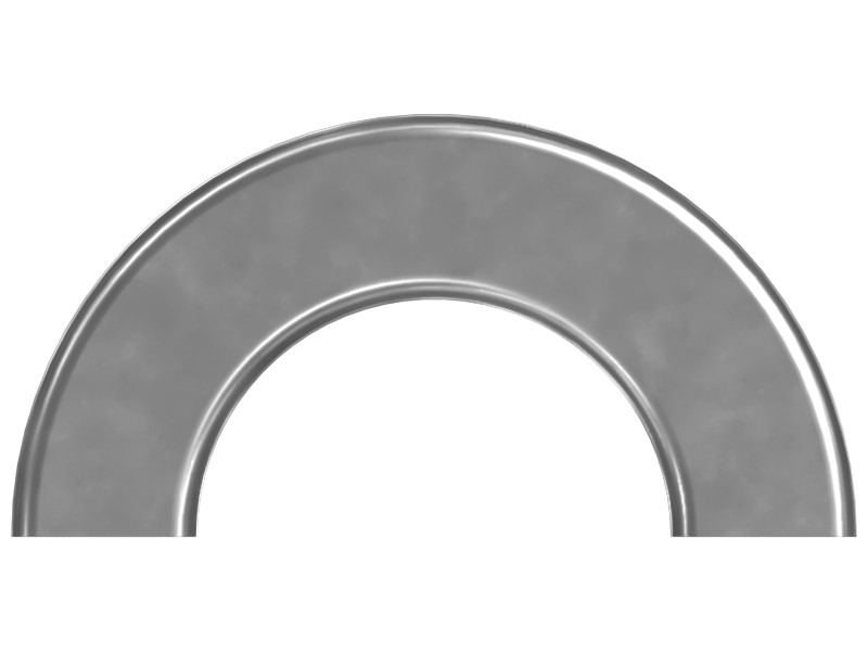 199-2188 6.6 mm ID Valve Cotter Pin - image 3