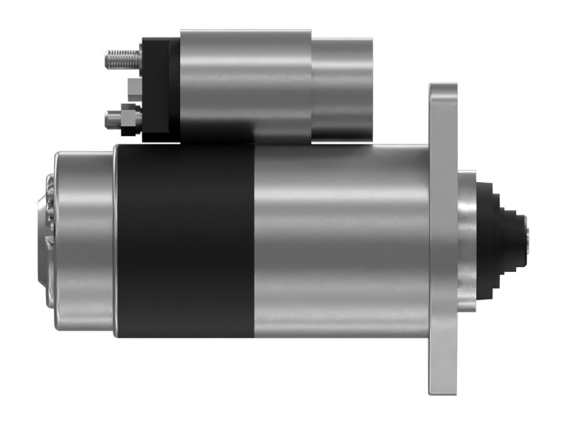 199-2334 Electric Starting Motor - image 2
