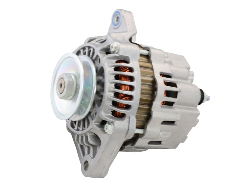 199-2358 Alternator Assembly