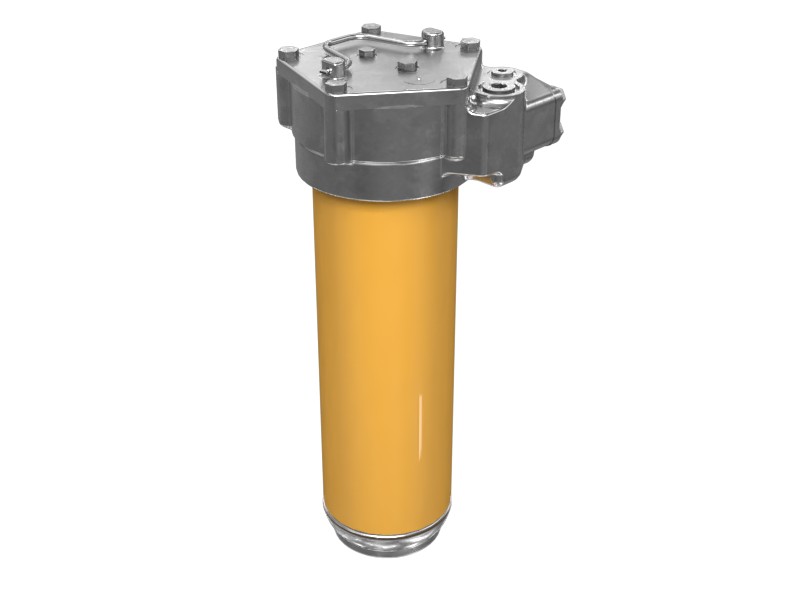 199-3389 Transmission Charge Filter