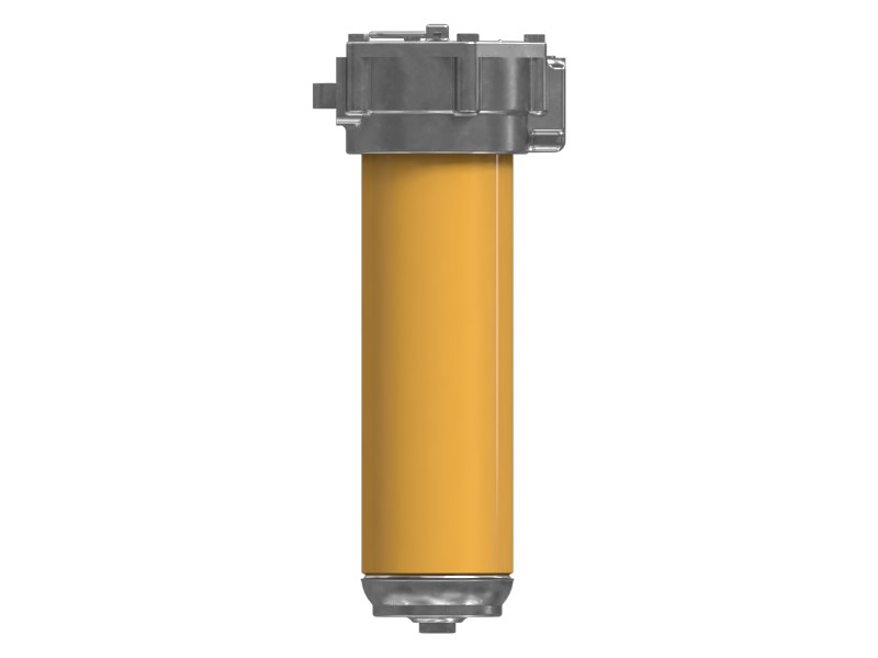 199-3389 Transmission Charge Filter - image 4