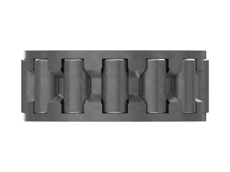 199-4582 Needle Bearing (Debris Resistant) - image 2