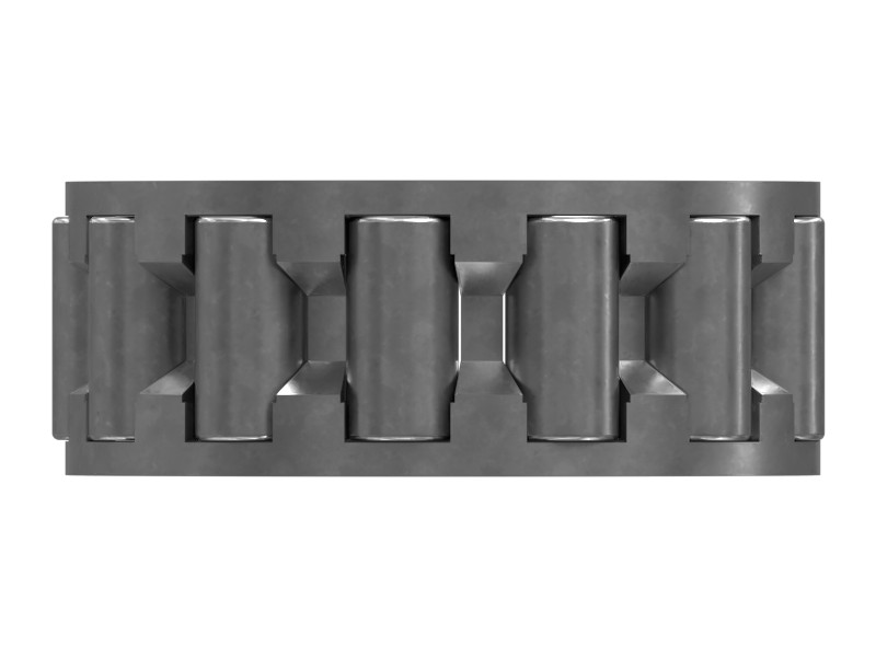 199-4582 Needle Bearing (Debris Resistant) - image 4