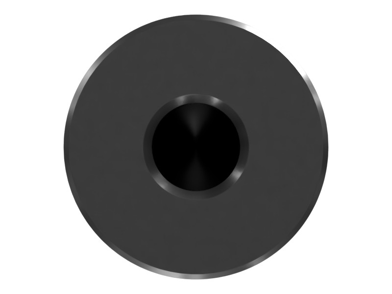 199-4628 30 mm OD Planetary Shaft - image 2