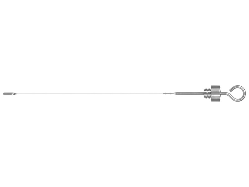 199-4681 Oil Level Gauge (Dipstick) - image 3