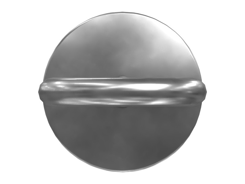 199-4681 Oil Level Gauge (Dipstick) - image 4