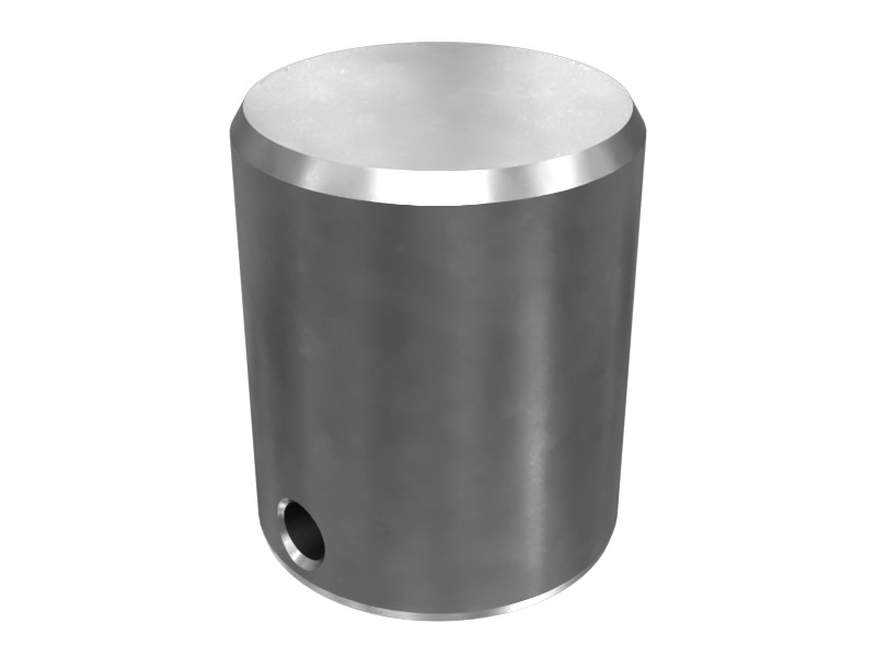 199-4688 49 mm OD Planetary Shaft