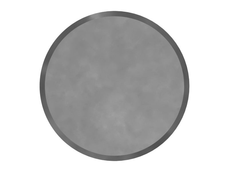 199-4688 49 mm OD Planetary Shaft - image 3
