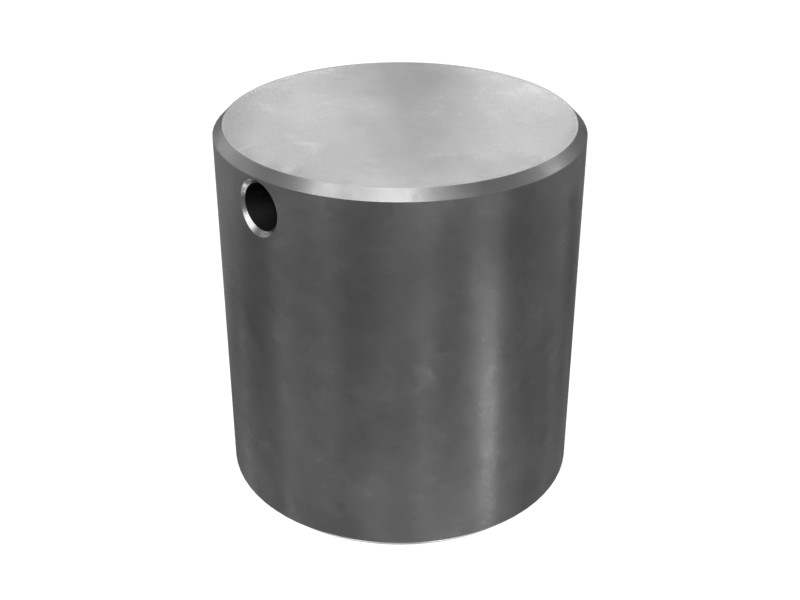 199-4689 84 mm Long Planetary Shaft