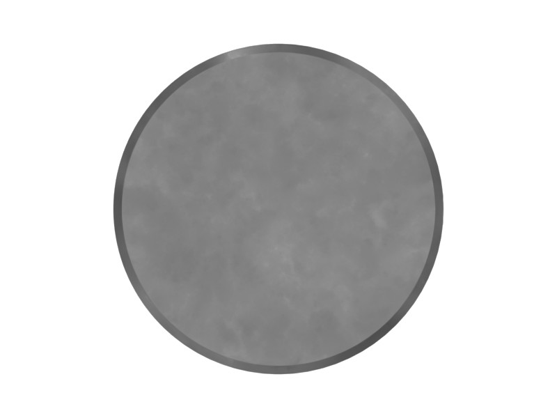 199-4689 84 mm Long Planetary Shaft - image 3