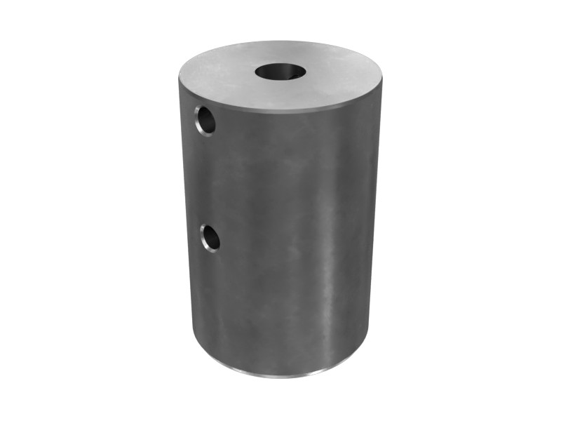 199-4690 120 mm Long Planetary Shaft