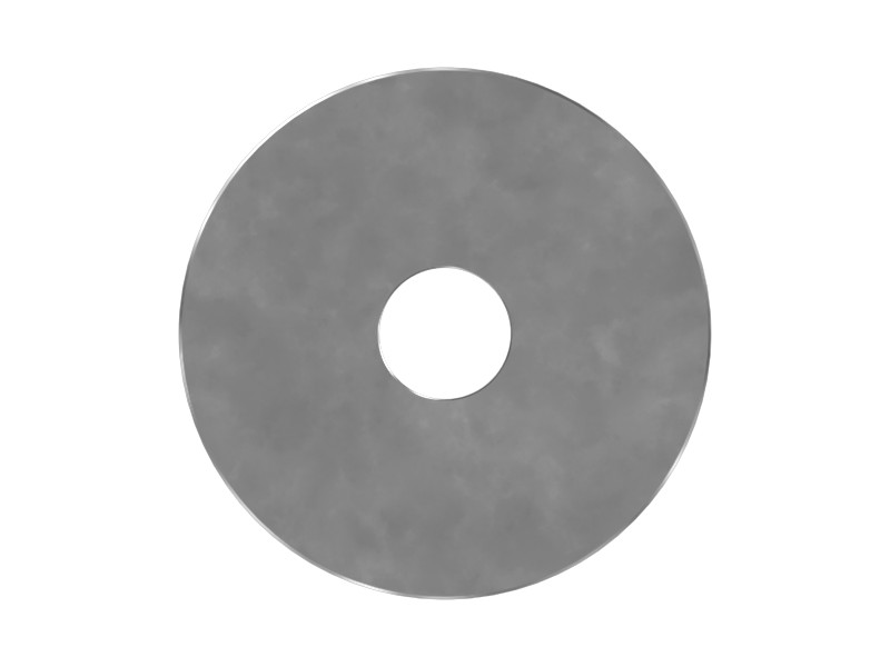 199-4690 120 mm Long Planetary Shaft - image 3