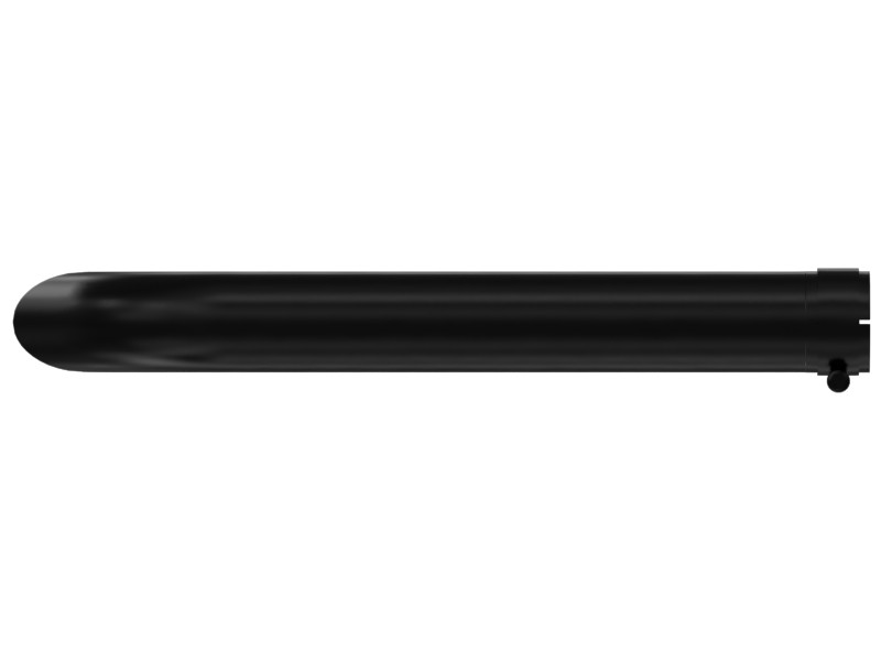 199-5977 Exhaust Extension Pipe - image 2