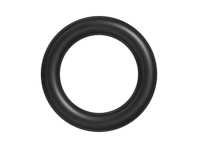 199-9267 9.4 mm ID O-Ring - image 3