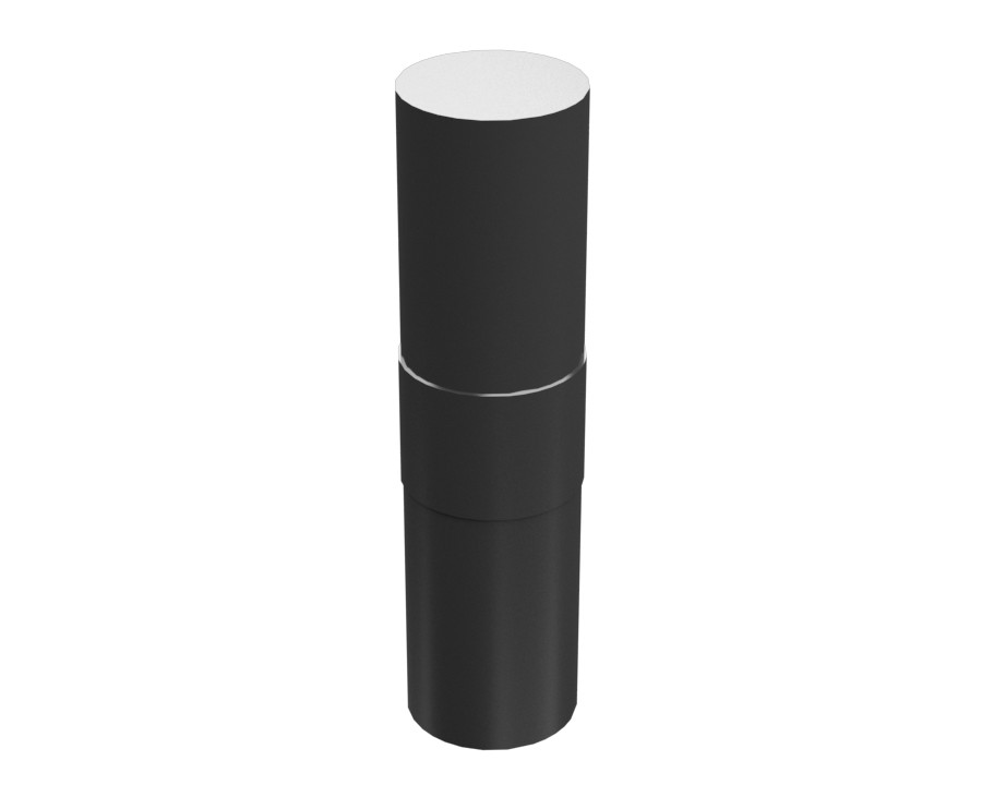 1A-1593 1/2" Flywheel Housing Cover Stud
