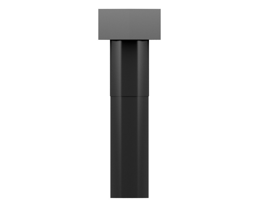 1A-4350 7/16 - 20 Seat Belt Bolt - image 4