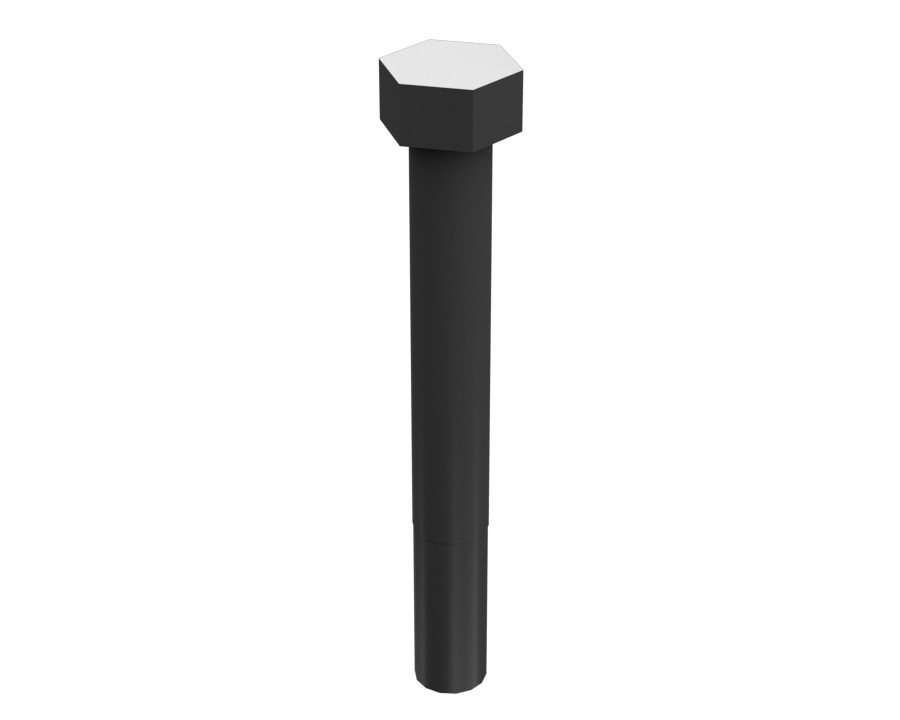 1A-5405 5/8 - 11 Hex Head Bolt