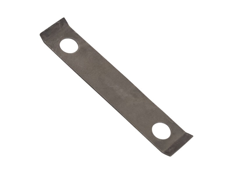1A-7427 0.035" Thick Lock Nut Plate