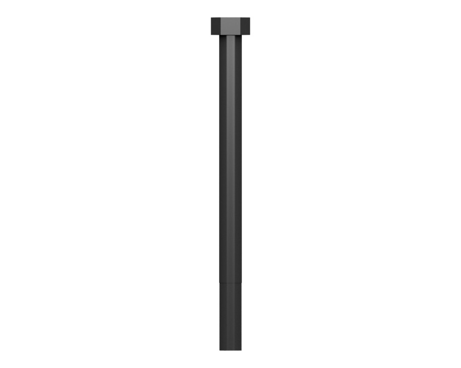 1A-7669 1/2-13 Hex Head Bolt - image 2