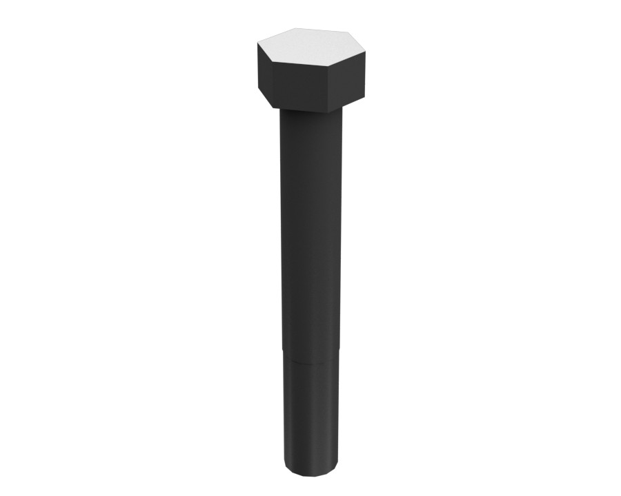 1A-8651 5/8 - 11 Hex Head Bolt