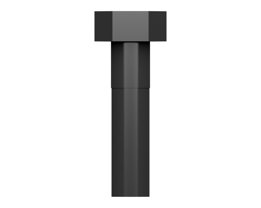 1B-1293 0.3125-24 Hex Head Bolt - image 2