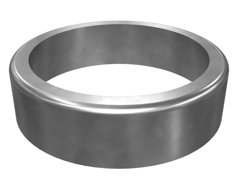 1B-3909 101.60 mm Tapered Roller Bearing Cup