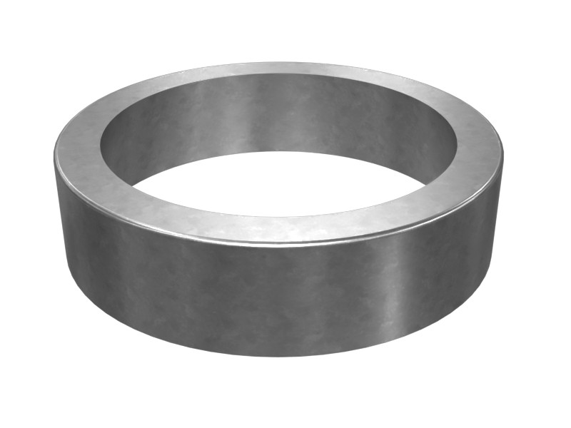 1B-3955 76.20 mm Single Tapered Bearing Cup
