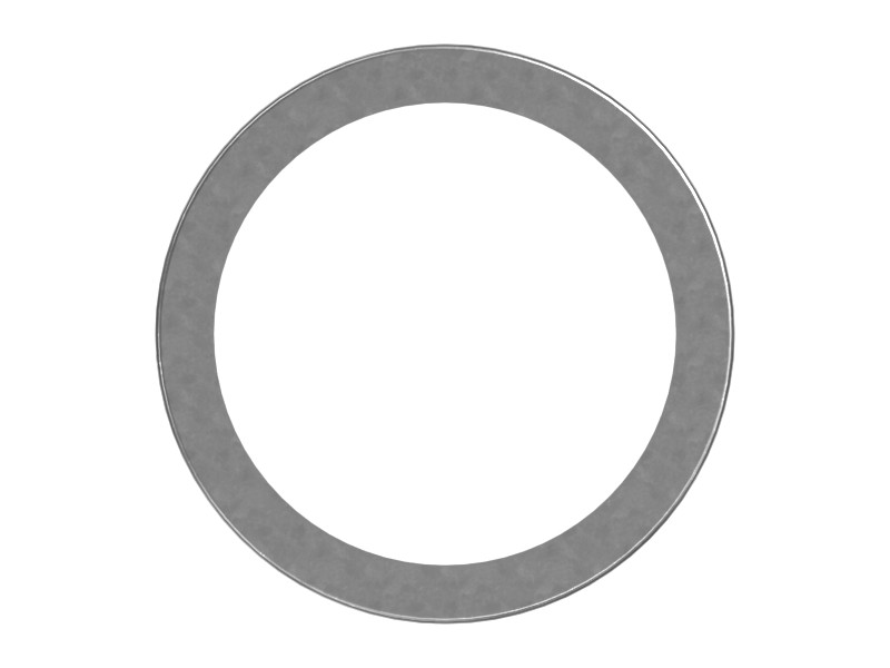1B-3955 76.20 mm Single Tapered Bearing Cup - image 3