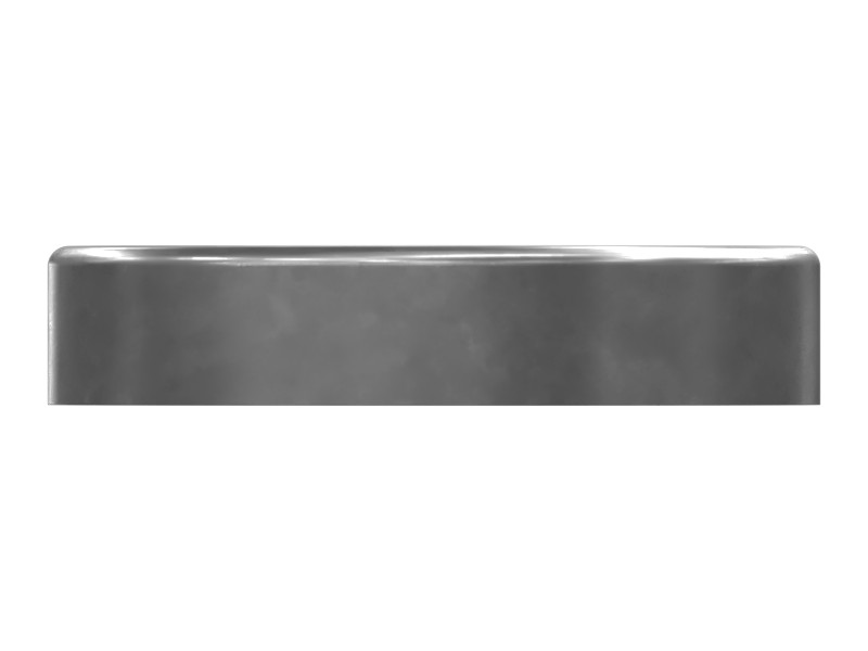 1B-4038 123.83 mm Tapered Roller Bearing Cup - image 2