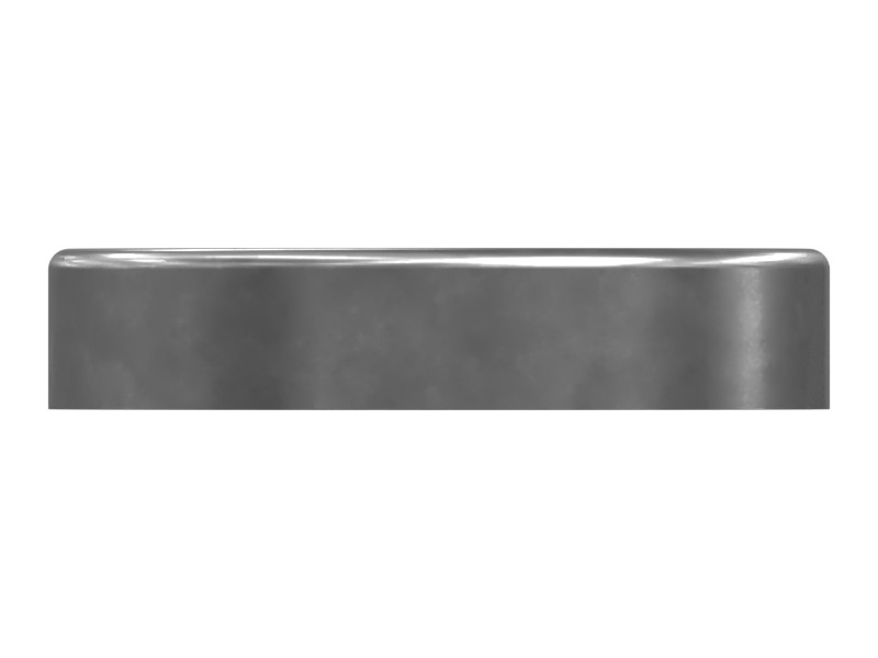 1B-4038 123.83 mm Tapered Roller Bearing Cup - image 4