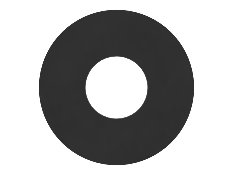 1B-4971 25.4 mm Thick Manifold Gasket - image 4