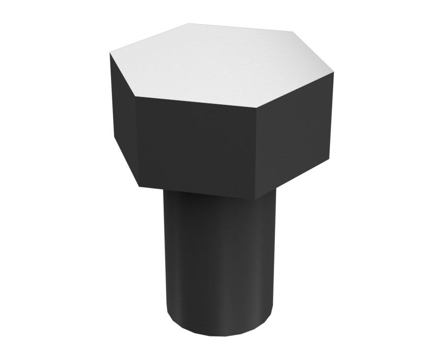 1C-0569 5/16"-18 x 1/2" Hex Head Bolt