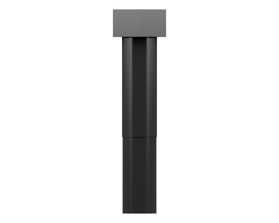 1C-2251 3/8-16" Thread Hex Head Bolt - image 4