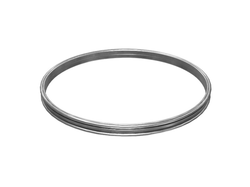 1C-9748 Duo-Cone Seal Assembly