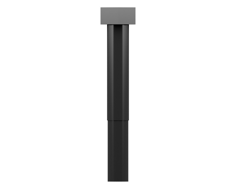 1D-4538 57.15 mm Shaft Length External Hex Bolt - image 4