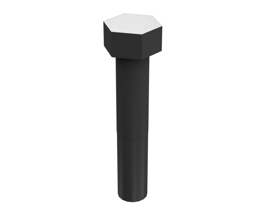 1D-4585 5/8-11 Hex Head Bolt