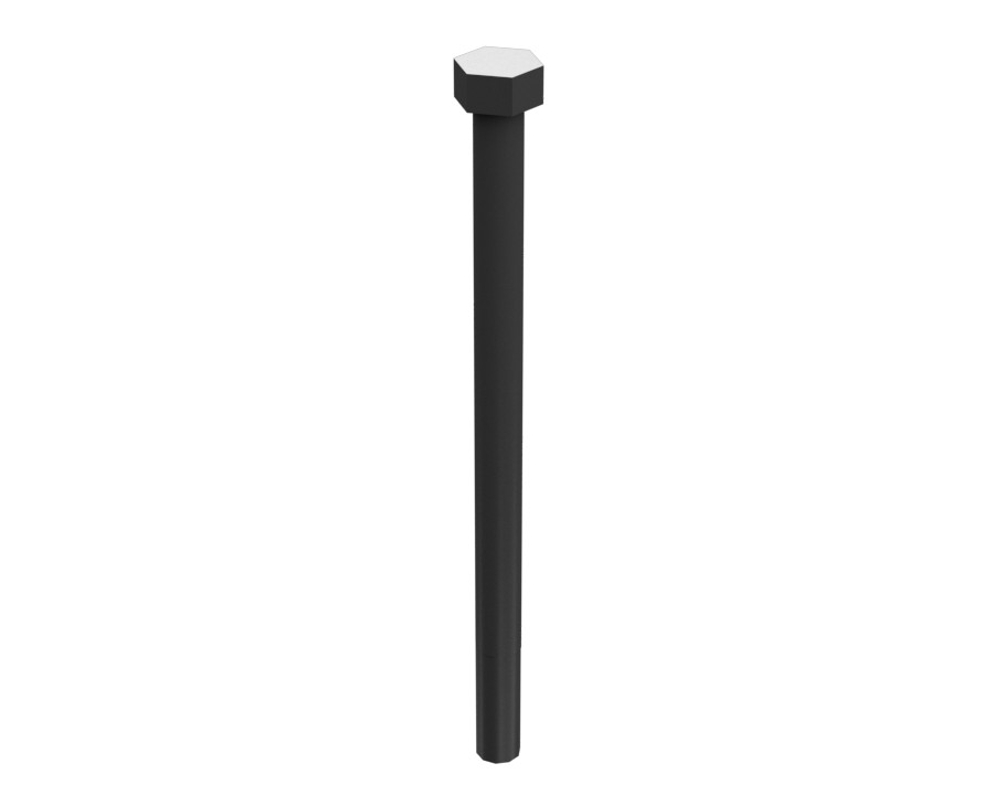 1D-4602 5/8-11 Thread Hex Head Bolt