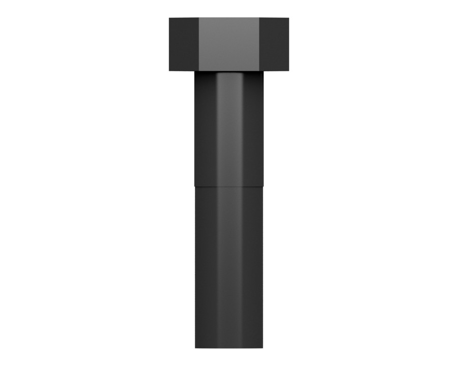 1D-4609 3/4-10 Hex Head Bolt - image 2